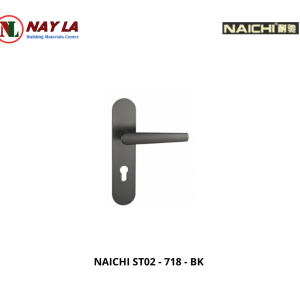 Naichi ST02 - 718 - BK