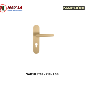 Naichi ST02 - 718 - LGB