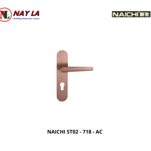 Naichi ST02 - 718 - AC