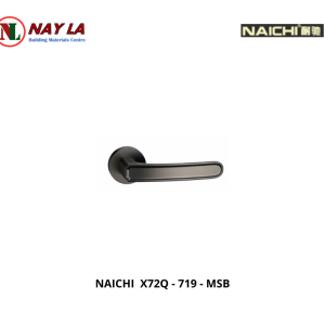 Naichi X72Q - 719 - MSB