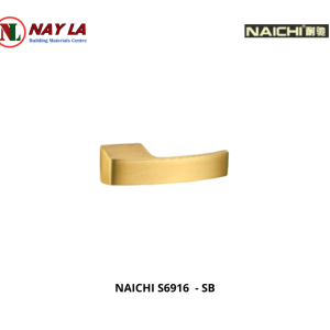 Naichi S6918 - SB