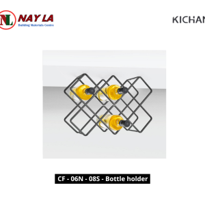 CF - 06N - 08S  Bottle Holder