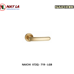 Naichi X72Q - 719 - LGB