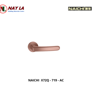 Naichi X72Q - 719 - AC