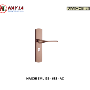 Naichi SML136 - 688 - AC