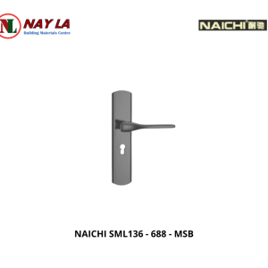 Naichi SML136 - 688 - MSB