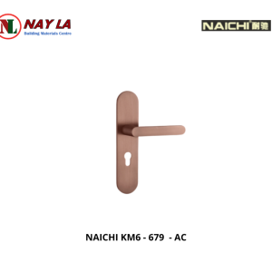 Naichi KM6 - 679 - AC