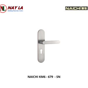 Naichi KM6 - 679 - SN