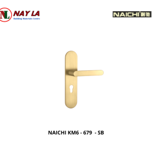Naichi KM6 - 679 - SB