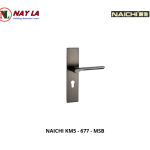 Naichi KM5 - 677 - MSB