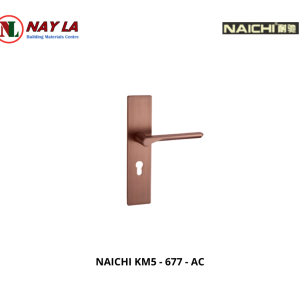 Naichi KM5 - 677 - AC