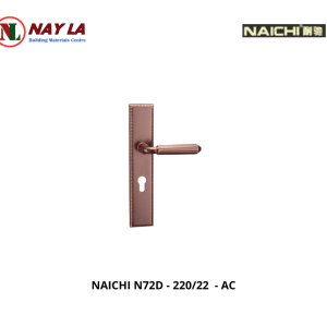 Naichi N72D - 220/22 - AC