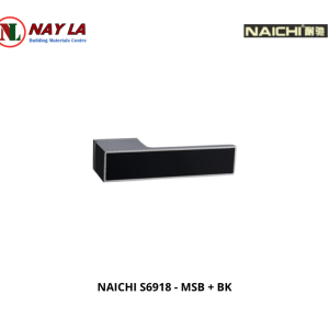 Naichi S6918 - MSB + BK