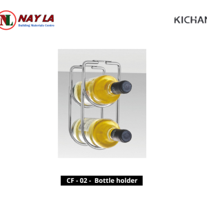CF - 02 - Bottle Holder