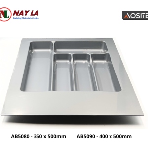 AB5080, AB5090 Cutlery tray