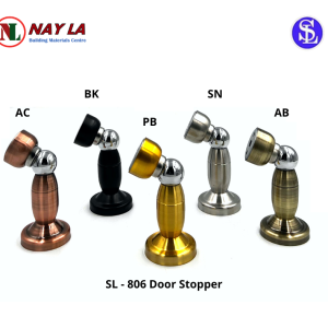 SL - 806 Door Stopper