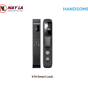 X19 Smart Lock
