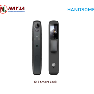 X17 Smart Lock