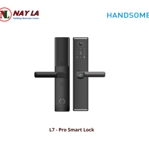 L7 - Pro Smart Lock