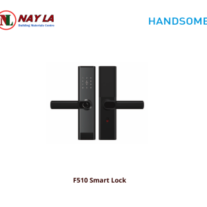 F510 Smart Lock