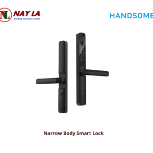 Narrow Body Smart Lock
